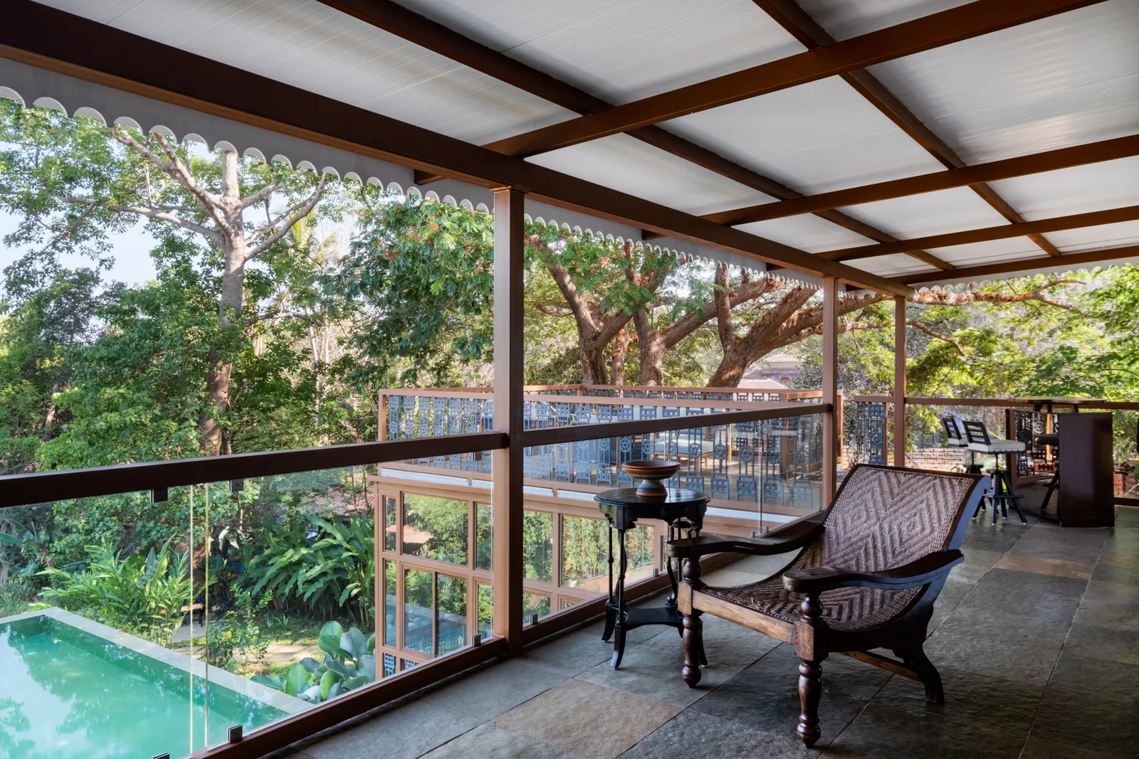 7 balcony designs to inspire your charming outdoor nook - 14697